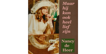 Autobiografie huiselijk geweld in relatie met narcistische persoonlijkheid