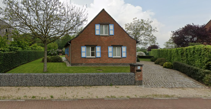 Mijn mama haar herinneringen behouden