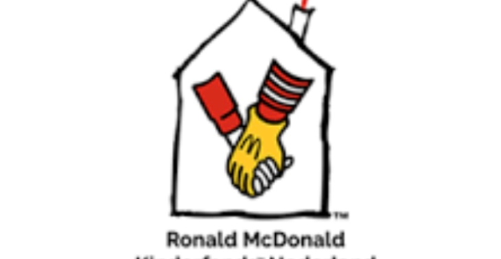 Barbour run Ronald macdonald Rotterdam