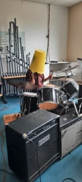 foto bandprobe