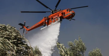 Helikopter Brevet