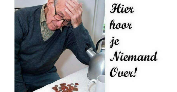 HELP DE MINIMA
