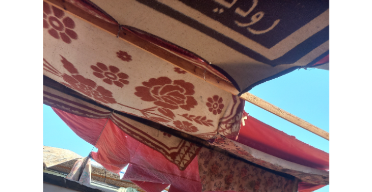 دير البلح