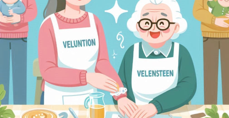 Hilfe um Neuen TÜV zu bekommen, Wiederaufnahme Ehrenamt