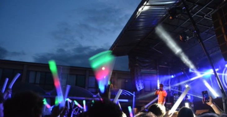 Schoolrock Festival 2025
