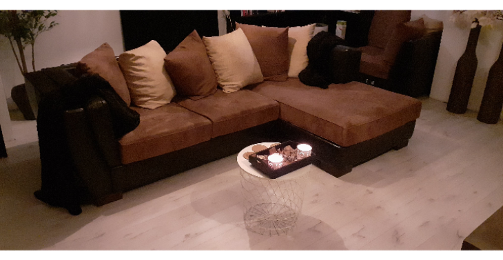 Na 17 jaar diefstal, nieuwe start!