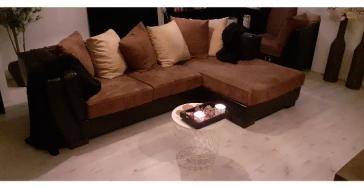 Na 17 jaar diefstal, nieuwe start!