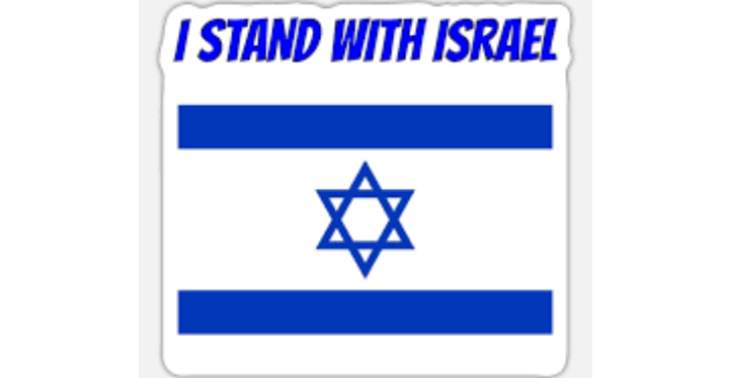 Steun aan Israel