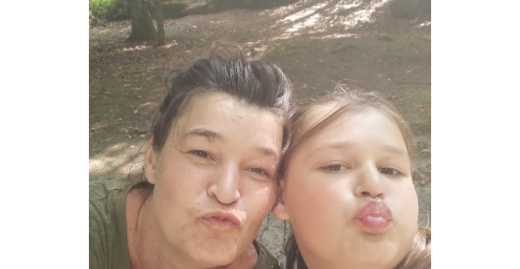 Hilfe für Mama und Kind