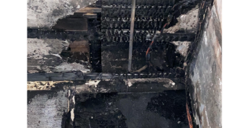 Heropbouw na woningbrand