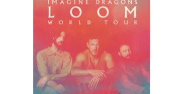 Imagine dragons