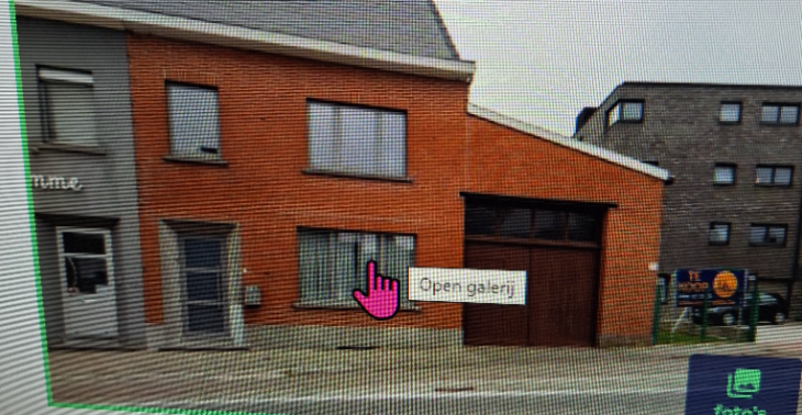 huurhuis ongeschikt