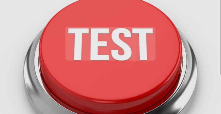 Test