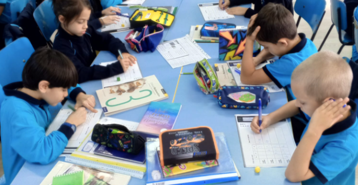 Steun Oekraïense kinderen: help ons de eerste Oekraïense school in Roemenië