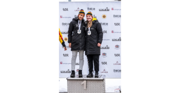 Steun de Belgian Bullets