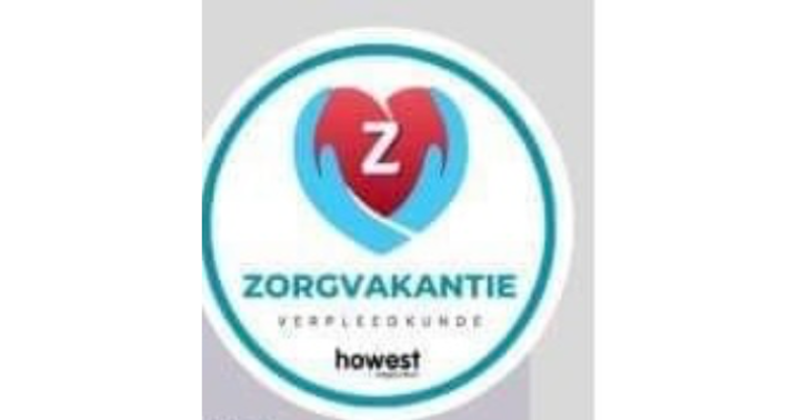 Steun onze zorgvakantie