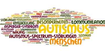 Autismusförderung