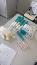 medication