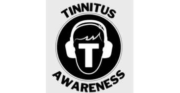 tinnitus & pain huypercuasis 😔✝️