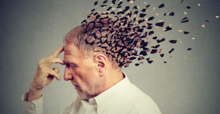 Alzheimer Nederland
