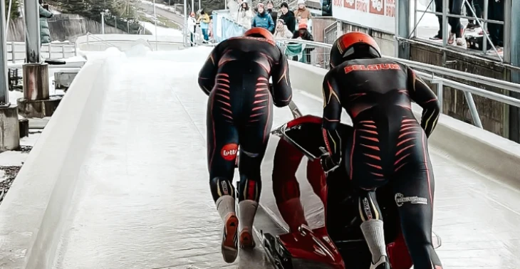 Steun de Belgian Bullets