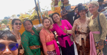 Hilf mir, meinen Traum zu leben - Auswandern nach Bali