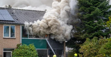 alleenstaande moeder met 3 kinderen heeft geen huis meer