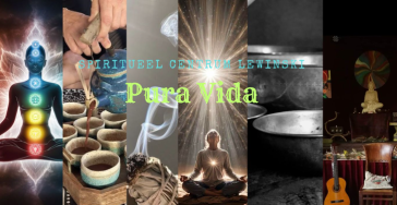 "Ga je mee op Reis?" Van Culinair Podium naar Pura Vida, Spiritueel Centrum