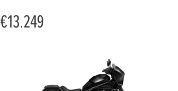 Aankoop moto
