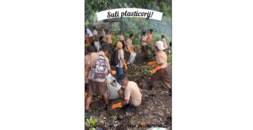 Suli plasticvrij
