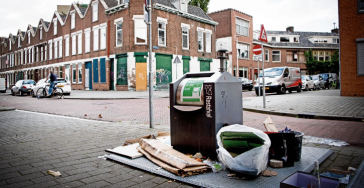 Rotterdammers voor Rotterdammers