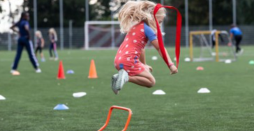 Trainingsprogramma jeugdhulp