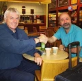 hans en david icke
