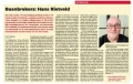 hans rietveld interview