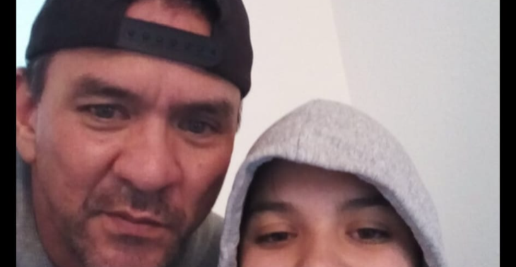 Help en jonge vrouw met epilepsie