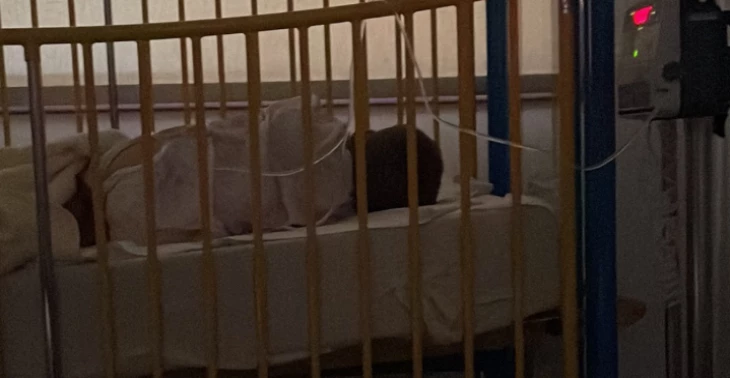 Help een aleen staande mama