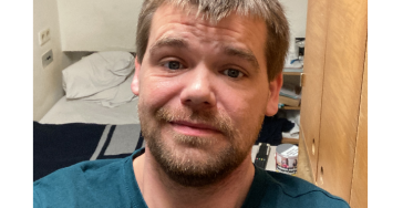 Anwalt für meinen unschuldig Verhafteten Mann