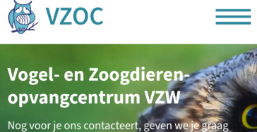 Steunactie dierenwelzijn