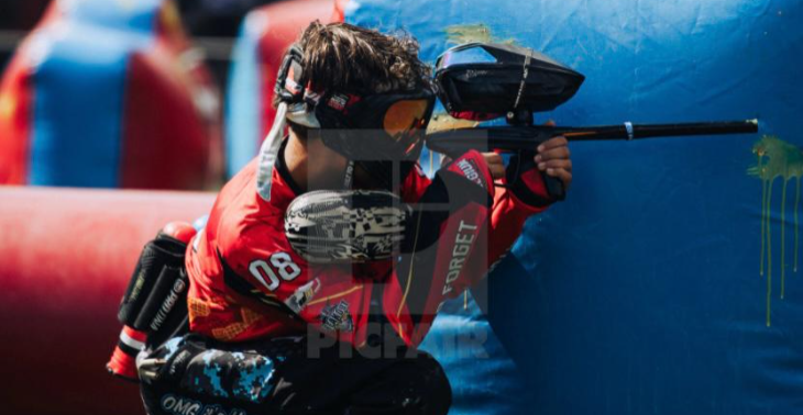 VZW Paintball Falcons