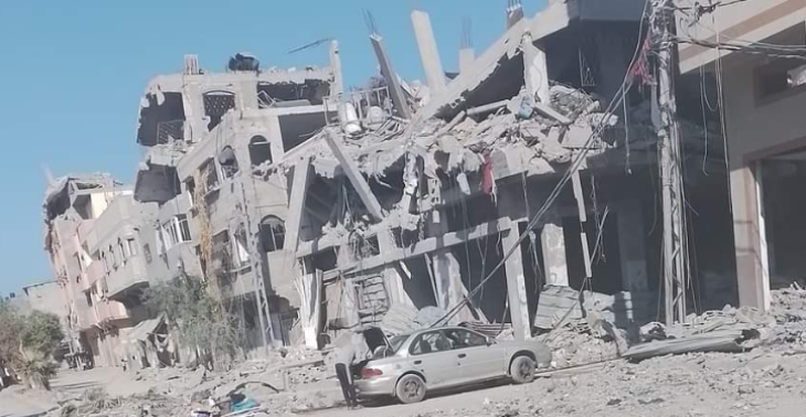 Gaza