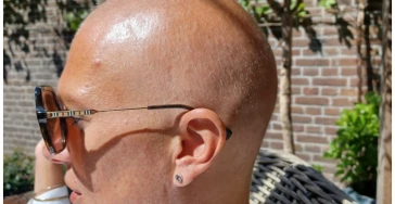 Help jij mijn MS te stoppen?