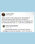 black and white instagram threads post   1
