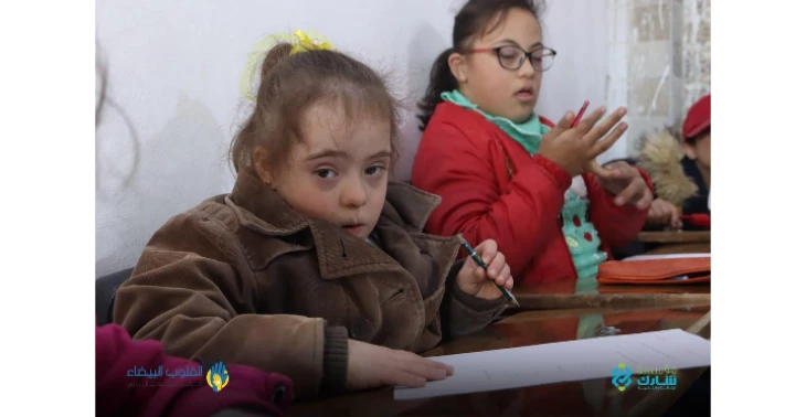 قلوب_بيضاء White_Hearts