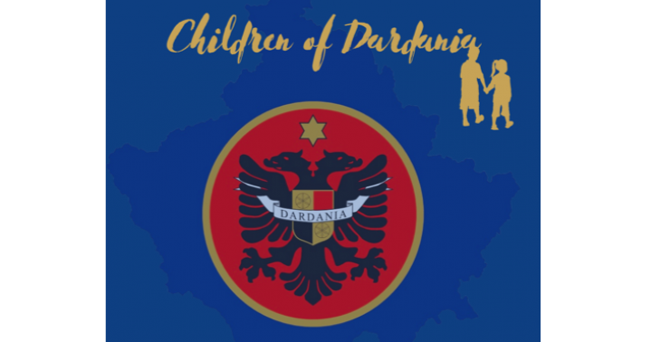 Children of Dardania