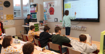Ondersteun de toekomst van elk kind: Investeer in persoonlijk onderwijs!