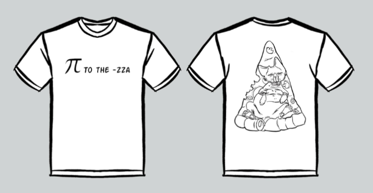 T-shirts voor dierenwelzijn