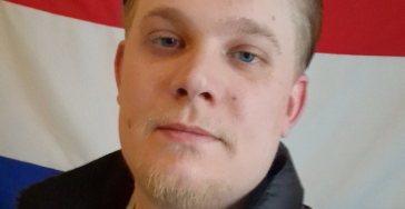 Oprichting politieke partij