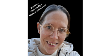 Leven / werken met Fibromyalgie