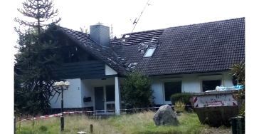 Help to make Life with home