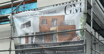 Slachtofffer Gevelmeester te Kapellen